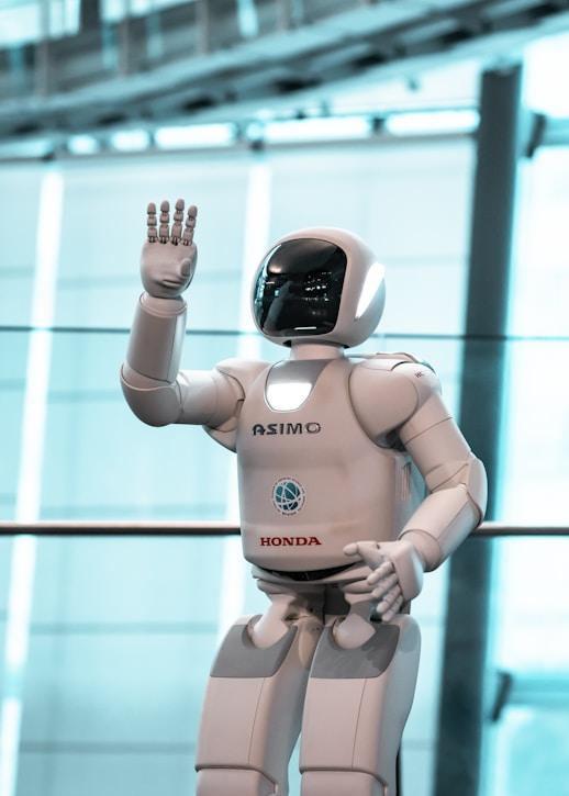 AI Dashboard